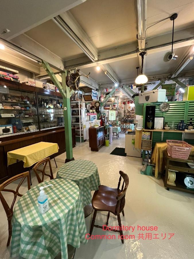 三段屋宿舍旅馆 白滨 外观 照片