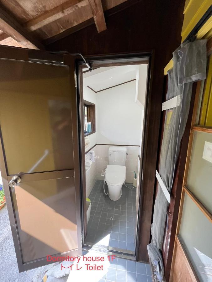 三段屋宿舍旅馆 白滨 外观 照片