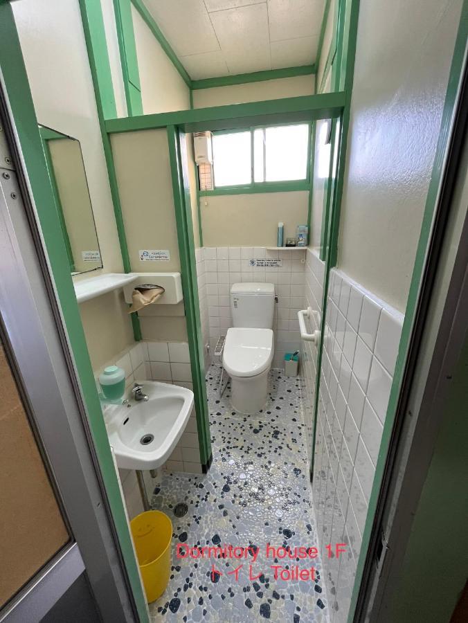 三段屋宿舍旅馆 白滨 外观 照片