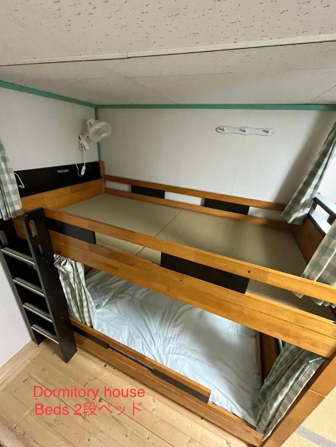 三段屋宿舍旅馆 白滨 外观 照片