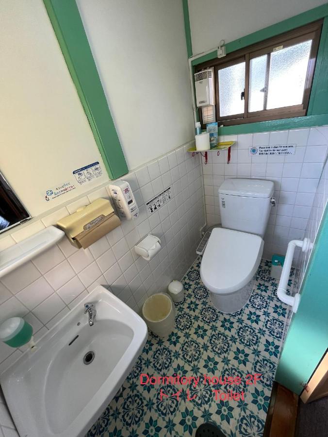 三段屋宿舍旅馆 白滨 外观 照片