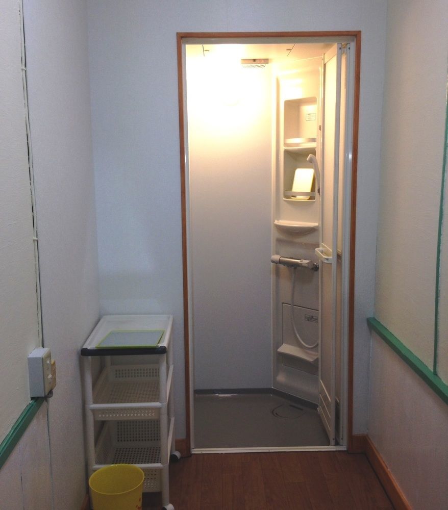 三段屋宿舍旅馆 白滨 外观 照片