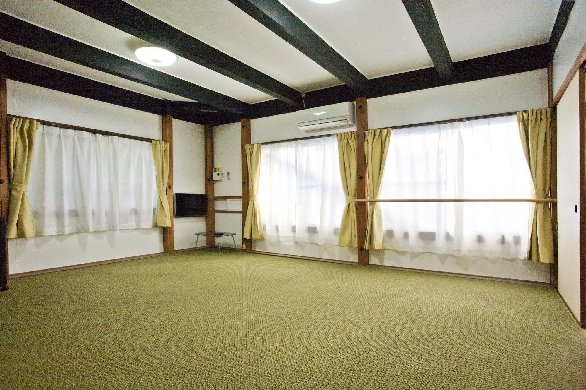 三段屋宿舍旅馆 白滨 外观 照片