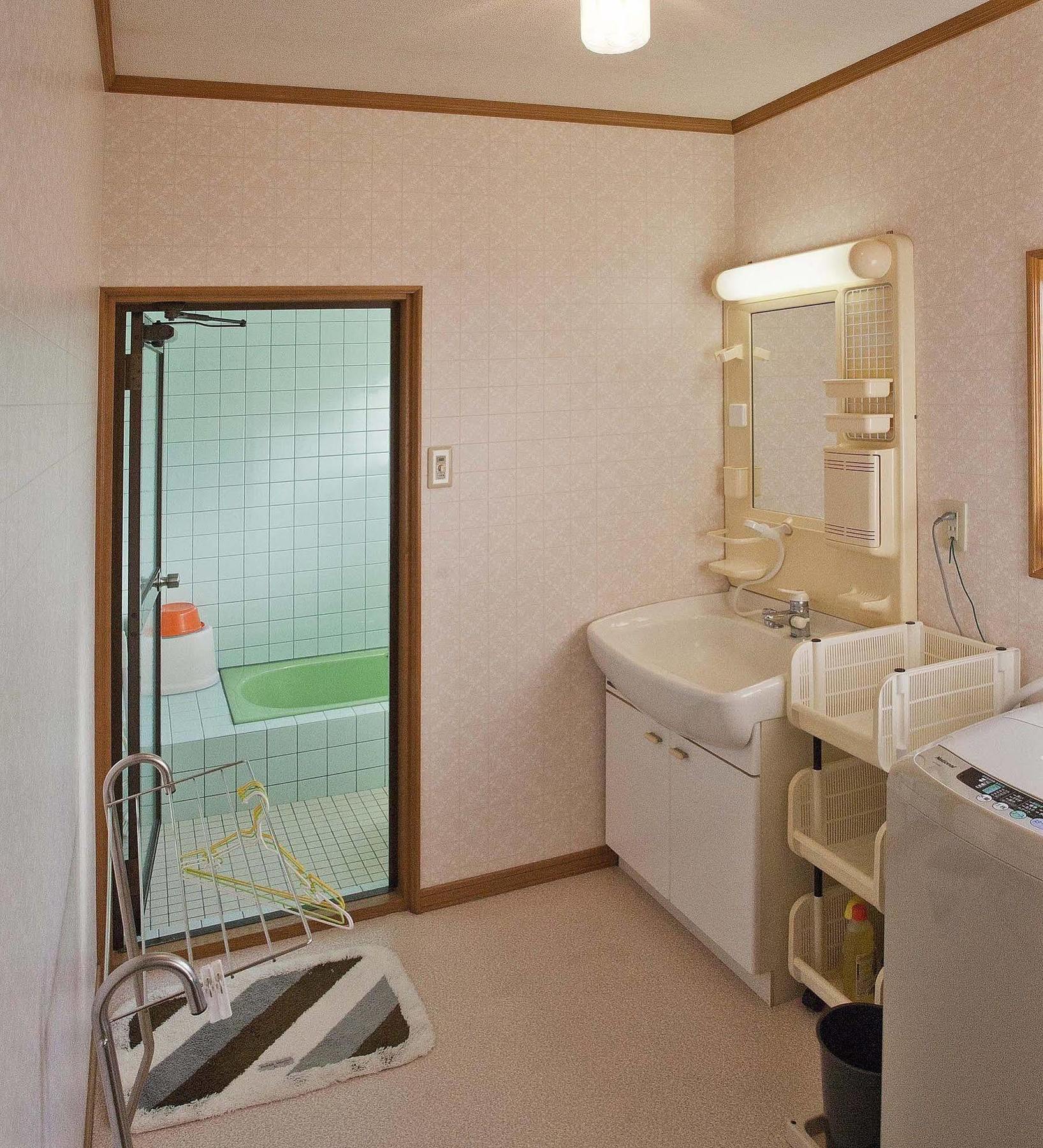 三段屋宿舍旅馆 白滨 外观 照片
